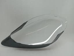 PORSCHE Porsche Cayenne 9Y MK3 E3 Right Headlight Glass Lens Headlight Headlamp RH — thumbnail 6