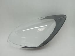 PORSCHE Porsche Cayenne 9Y MK3 E3 Right Headlight Glass Lens Headlight Headlamp RH — thumbnail 1