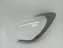PORSCHE Porsche Cayenne 9Y MK3 E3 Right Headlight Glass Lens Headlight Headlamp RH — thumbnail 4