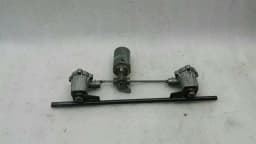 MERCEDES-BENZ Mercedes G-Wagen W463 Right Seat Rake Adjustment A0028206842 Seat Engine Right — thumbnail 3