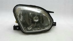 MERCEDES-BENZ Mercedes E Class W211 Right Front Foglamp A2118200656 Fog Lights Right — thumbnail 2