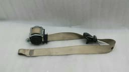 BMW BMW 6 Series E63 Seat Belt Strap Front Right 9143308 Front Seatbelt — thumbnail 5