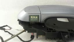 BMW BMW 1 Series E81 Door Handle 51217207530 Door Handle Right Right — thumbnail 6