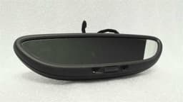 PORSCHE Porsche Panamera 970 rear-view mirror interior mirror 7PP857511D rear view mirror — thumbnail 2