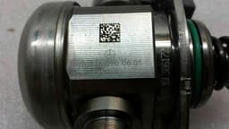 MERCEDES-BENZ Mercedes E Class W207 Fuel Pump Mechanical A2760700601 Fuel Pump M276 V6 — thumbnail 2
