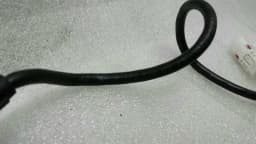 MERCEDES-BENZ Mercedes E Class W207 R172 Wiring Harness A1728200515 USB Cable Wiring Adapter — thumbnail 6