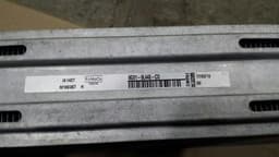 LAND ROVER New Land Rover Evoque Intercooler LR031466 Intercooler 2.2 Diesel NEW — thumbnail 3