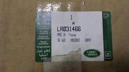 LAND ROVER New Land Rover Evoque Intercooler LR031466 Intercooler 2.2 Diesel NEW — thumbnail 8