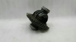 PORSCHE PORSCHE Panamera 970 Rear Diff 97035002106 Differential Hinten Part of Assembly — thumbnail 1