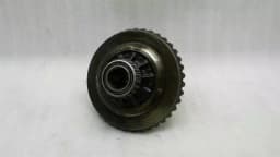 PORSCHE PORSCHE Panamera 970 Rear Diff 97035002106 Differential Hinten Part of Assembly — thumbnail 5