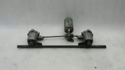 MERCEDES-BENZ Mercedes G-Car W463 Left Seat Rake Adjustment A0028206842 Seat Engine Left — thumbnail 6