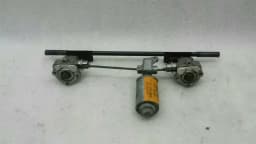 MERCEDES-BENZ Mercedes G-Car W463 Left Seat Rake Adjustment A0028206842 Seat Engine Left — thumbnail 1