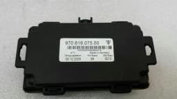 PORSCHE Porsche Panamera 970 Battery Control Unit 97061807500 Battery Control Unit — thumbnail 6