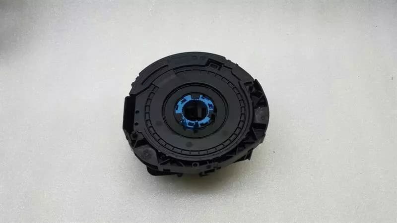 MERCEDES-BENZ Mercedes W212 Steering Stock Switch Control Unit A2129009915 Steering Switch Module