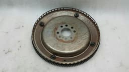 MERCEDES-BENZ Mercedes E Class W212 Clutch Disc Flywheel A2760300012 Flywheel M278 V8 — thumbnail 5