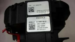 MERCEDES-BENZ Mercedes W212 Steering Stock Switch Control Unit A2129009915 Steering Switch Module — thumbnail 6