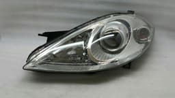MERCEDES-BENZ Mercedes A Class W169 Left Headlamp A1698200761 Headlight Left RHD — thumbnail 1