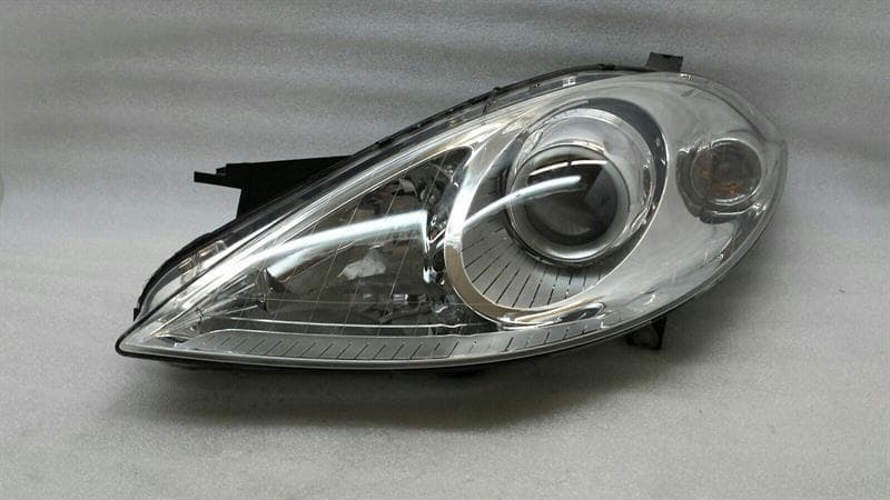 MERCEDES-BENZ Mercedes A Class W169 Left Headlamp A1698200761 Headlight Left RHD