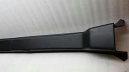 MERCEDES-BENZ Mercedes G-Wagen W463 B Post Cover Left B Pillar Trim Left A4636900025 — thumbnail 1