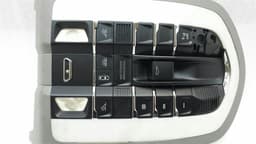 PORSCHE PORSCHE Panamera 970 Innenleuchte Innenraumleuch — thumbnail 6