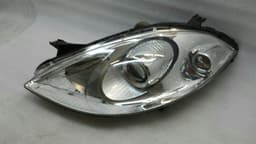 MERCEDES-BENZ Mercedes A Class W169 Left Headlamp A1698200761 Headlight Left RHD — thumbnail 2