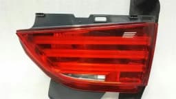 BMW BMW 5 Series F07 GT Right Rear Light 7224230 Tail Light Rear Right — thumbnail 1