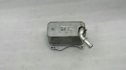 MERCEDES-BENZ Mercedes E Class W207 Engine Oil Cooler A2761880001 Oil Cooler Radiator M276 V6 — thumbnail 1