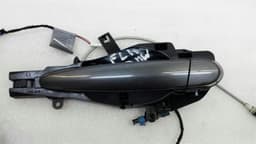 BMW BMW 1 Series E87 RHD front left door handle 7200935 right handlebar — thumbnail 2