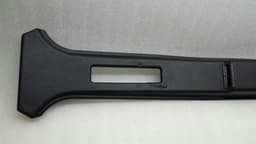 MERCEDES-BENZ Mercedes G Class W463 Right B Post Cover A4636900025 B Willow Cover Right — thumbnail 4