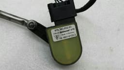 PORSCHE PORSCHE Panamera 970 Niveausensor 97034302203 Xenon Level Sensor — thumbnail 2