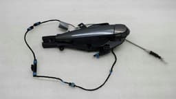 BMW BMW 1 Series E87 RHD front left door handle 7200935 right handlebar — thumbnail 5