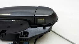 BMW BMW 1 Series E87 RHD front left door handle 7200935 right handlebar — thumbnail 7