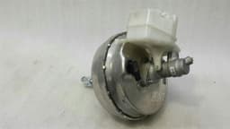 MERCEDES-BENZ Mercedes E Class W212 Brake Servo A2124301430 RHD RIGHT HANDLEBAR — thumbnail 5