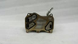 MERCEDES-BENZ Mercedes E Class W207 Engine Oil Cooler A2761880001 Oil Cooler Radiator M276 V6 — thumbnail 4