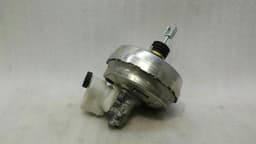 MERCEDES-BENZ Mercedes E Class W212 Brake Servo A2124301430 RHD RIGHT HANDLEBAR — thumbnail 3