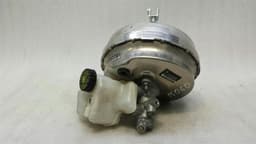 MERCEDES-BENZ Mercedes E Class W212 Brake Servo A2124301430 RHD RIGHT HANDLEBAR — thumbnail 10