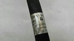 MERCEDES-BENZ Mercedes E Class W207 A/C Pipe A2048305116 Air Conditioning Line Air Conditioning M276 — thumbnail 6