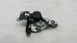 JAGUAR Jaguar X-Type Boot Lock Adjustment C2S43935 Tailgate Lock Motor — thumbnail 4