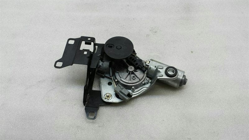 JAGUAR Jaguar X-Type Boot Lock Adjustment C2S43935 Tailgate Lock Motor