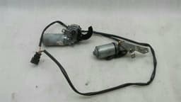 MERCEDES-BENZ MERCEDES G-WAGEN W463 Left Headrest Adjustment A0038202142 Headrest Engine LI — thumbnail 2