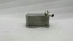 MERCEDES-BENZ Mercedes E Class W207 Engine Oil Cooler A2761880001 Oil Cooler Radiator M276 V6 — thumbnail 7