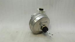 MERCEDES-BENZ Mercedes E Class W212 Brake Servo A2124301430 RHD RIGHT HANDLEBAR — thumbnail 7