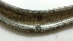 MITSUBISHI MITSUBISHI Lancer Evo X Right Rear Wishbone 4125A038 Rear Right Handbar — thumbnail 6