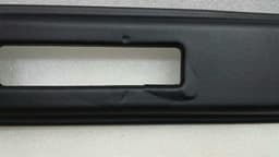 MERCEDES-BENZ Mercedes G Class W463 Right B Post Cover A4636900025 B Willow Cover Right — thumbnail 5