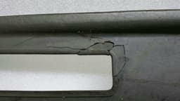 MERCEDES-BENZ Mercedes G Class W463 Right B Post Cover A4636900025 B Willow Cover Right — thumbnail 6