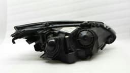 BMW BMW 5 Series E60 LCI Left Headlamp 7177729 Headlights Left RHD Halogen — thumbnail 4