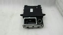 BMW BMW 5 Series E60 Ashtray 6976376 Ashtray 2007-2010 — thumbnail 2