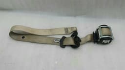 BMW BMW 6 Series E63 Seat Belt Strap Front Right 9143308 Front Seatbelt — thumbnail 1