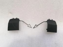 PORSCHE PORSCHE CAYENNE 9Y MK3 E3 9Y3807499C TOW EYE COVERS — thumbnail 10