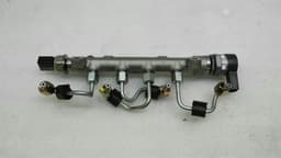 VW Volkswagen Golf VII fuel rail 057130764AB fuel rail pipe 1.6 TDI CLH — thumbnail 5